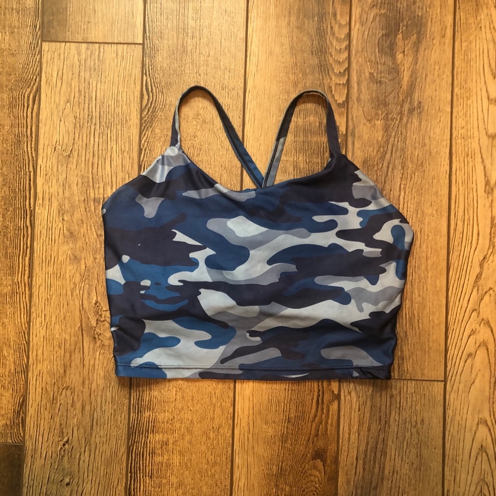 Kira grace crop